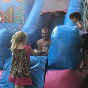 Meet your Posher, Sam